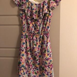 Beautiful Spring/ Summer Dress